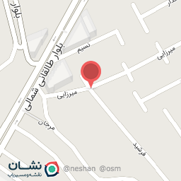 عکس آیتن مزون