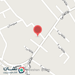 عکس عمارت زیبایی فرگون