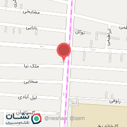 عکس اتوسرویس پاک