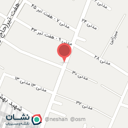 عکس مزون دوخت آرین