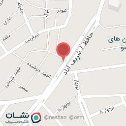 عکس فروشگاه زنجیره ای تونل شعبه سنندج