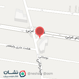 عکس مرکز مراقبت پوست و مو تینا