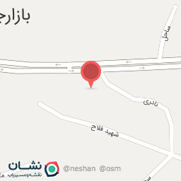 عکس فروشگاه زنجیره ای گندم - ماسال شاندرمن