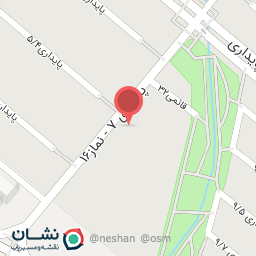 عکس مجتمع‌ مسکونی نیکو‌