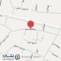 عکس پخش مواد غذایی مجید(بازرگانی مجید)