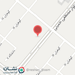 عکس سالن زیبایی صبا
