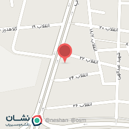 عکس آموزش رانندگی پرشیا