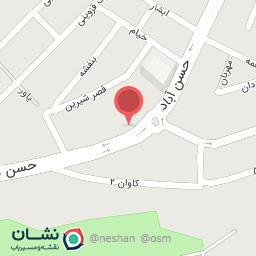 عکس افق کوروش شعبه سنندج حسن آباد