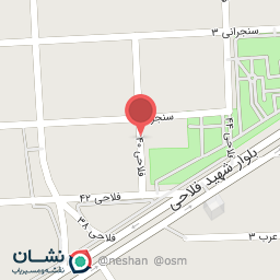 عکس تعمیر اجاق گاز