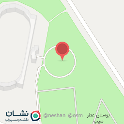 عکس میدان المپیک