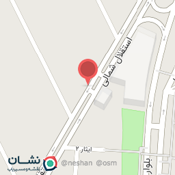 عکس خشکبار و لوازم قنادی راد