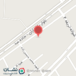 عکس تعمیرگاه منصور تورجانی