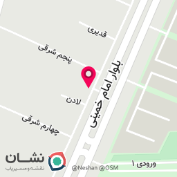 عکس تهویه و هود صنعتی آریافر