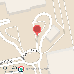 عکس محوطه پارکینگ فرودگاه