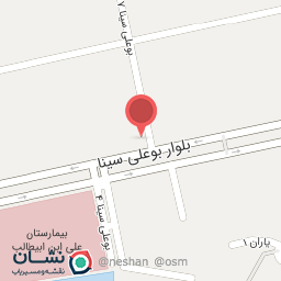 عکس پوشاک گیسو