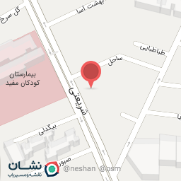 عکس مرکز شنوایی شناسی کیومرث‌اکابری