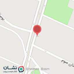 عکس کبابی رضا