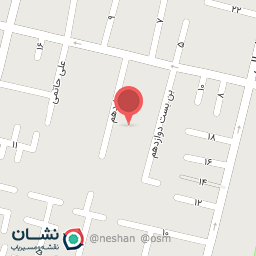 عکس پوشاک زنانه مینیاتور 