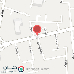 عکس فروشگاه محصولات فرهنگی الغدیر