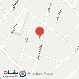 عکس سالن زیبایی روژه