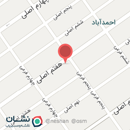 عکس آهن فروشی باوندی