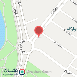 عکس فروشگاه مکنزی