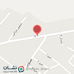 عکس صنوبر رفت