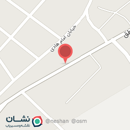 عکس آرایشگاه الیاس