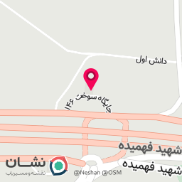 عکس سوپرمارکت