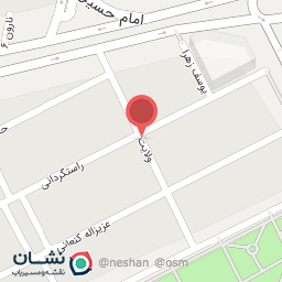 عکس سوپر مارکت سعیدی