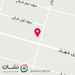 عکس سالن زیبایی زهرا اسماعیلی