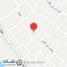 عکس مسجد عثمان بن عفان