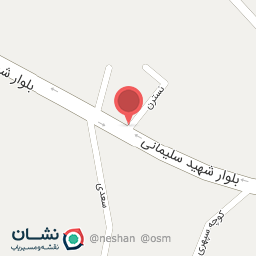 عکس بستنی وانیلا