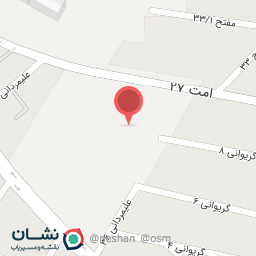 عکس مرکز خرید طلائیه شرق (طلاب)