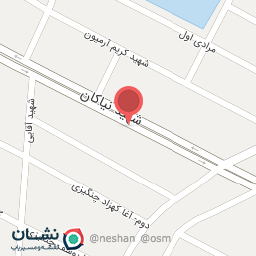 عکس روغنکده هزاردانه