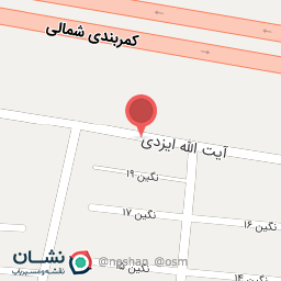 عکس آیت الله ایزدی