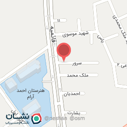 عکس دکتر داریوش عسگری