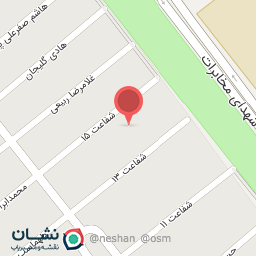 عکس دبستان پسرانه شاهد شهدای۱۷ شهریور