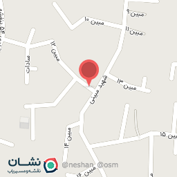 عکس حکیمه رزاقی