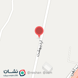 عکس باغ رستوران رجال