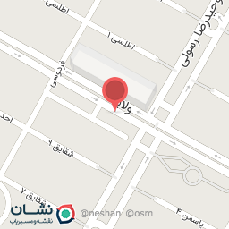 عکس خدمات الکامپ