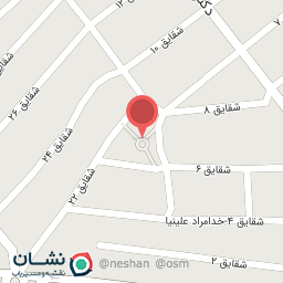 عکس بوستان شقایق