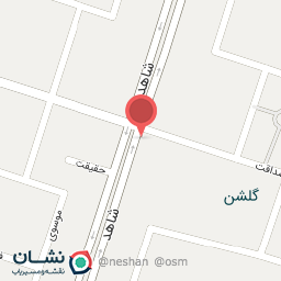 عکس برنج فروشی ایرانیان