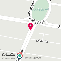 عکس مرکز تخصصی رنگ٬لایت و کراتین بهناز مرادی