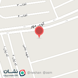 عکس اداره راه ترابری و شهرسازی بوکان