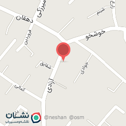 عکس داروخانه دکتر میر کریمی