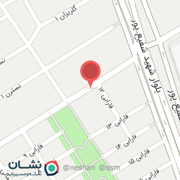 عکس فروشگاه اُرسی کِراس