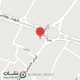 عکس دفتر اسناد رسمی 294 کوهپایه حجت منتظری