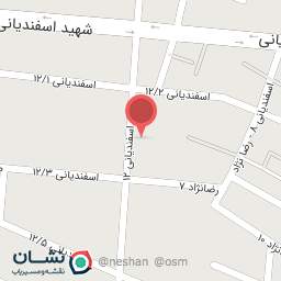 عکس اداره آموزش و پرورش ناحيه٤ مشهد مقدس