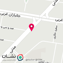 عکس زرافشان نیل